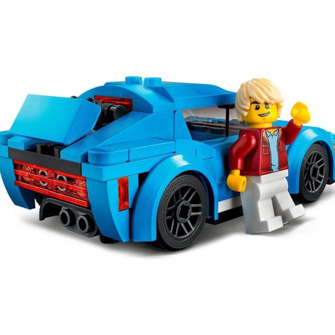 LEGO City 60285 Sports Car