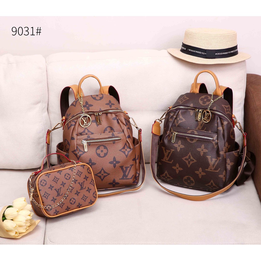Harga Sling Bag Louis Vuitton Original Pancake Paul Smith