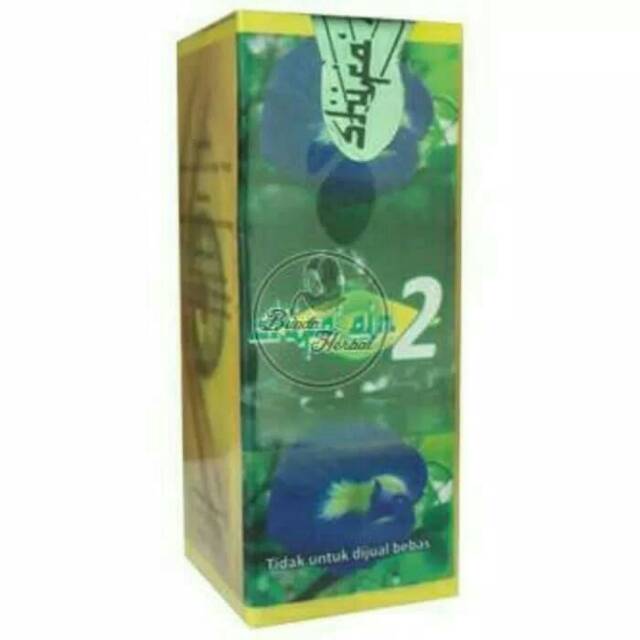SYIFA AINI2 herbal untuk tetes mata. ORIGINAL PRODUK