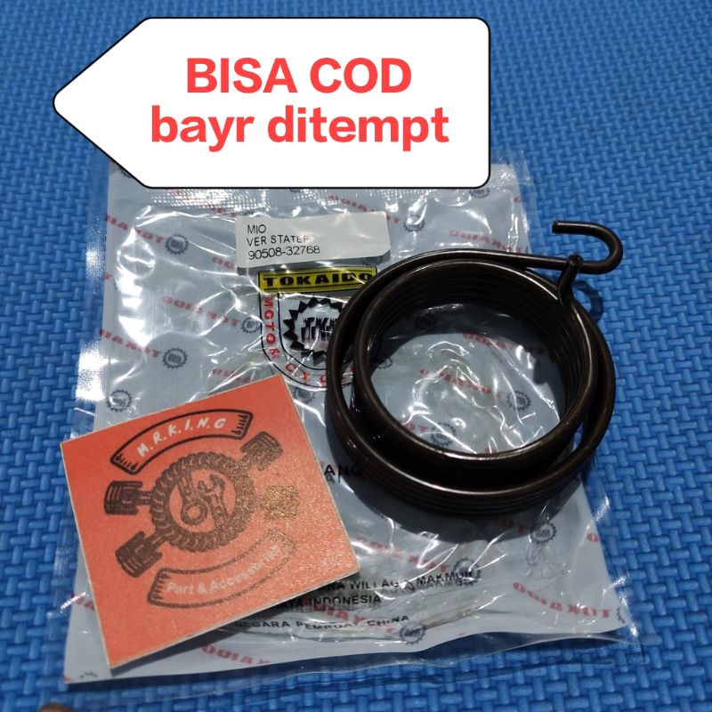 per engkol starter mio,Mio sporty,Mio soul,Fino,xeon