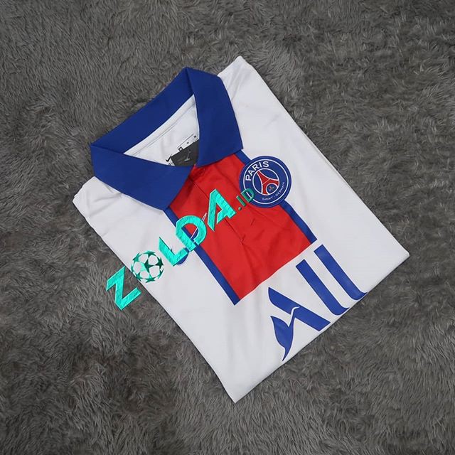 JERSEY PSG AWAY 2020 2021