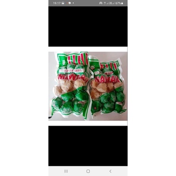 

baso mawar isi 15 pcs