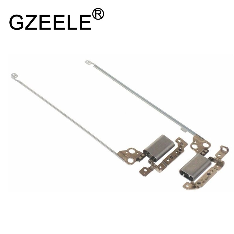 New Dell Inspiron 11 3147 11-3147 LCD screen Hinges Left /& Right 11.6/" Bracket