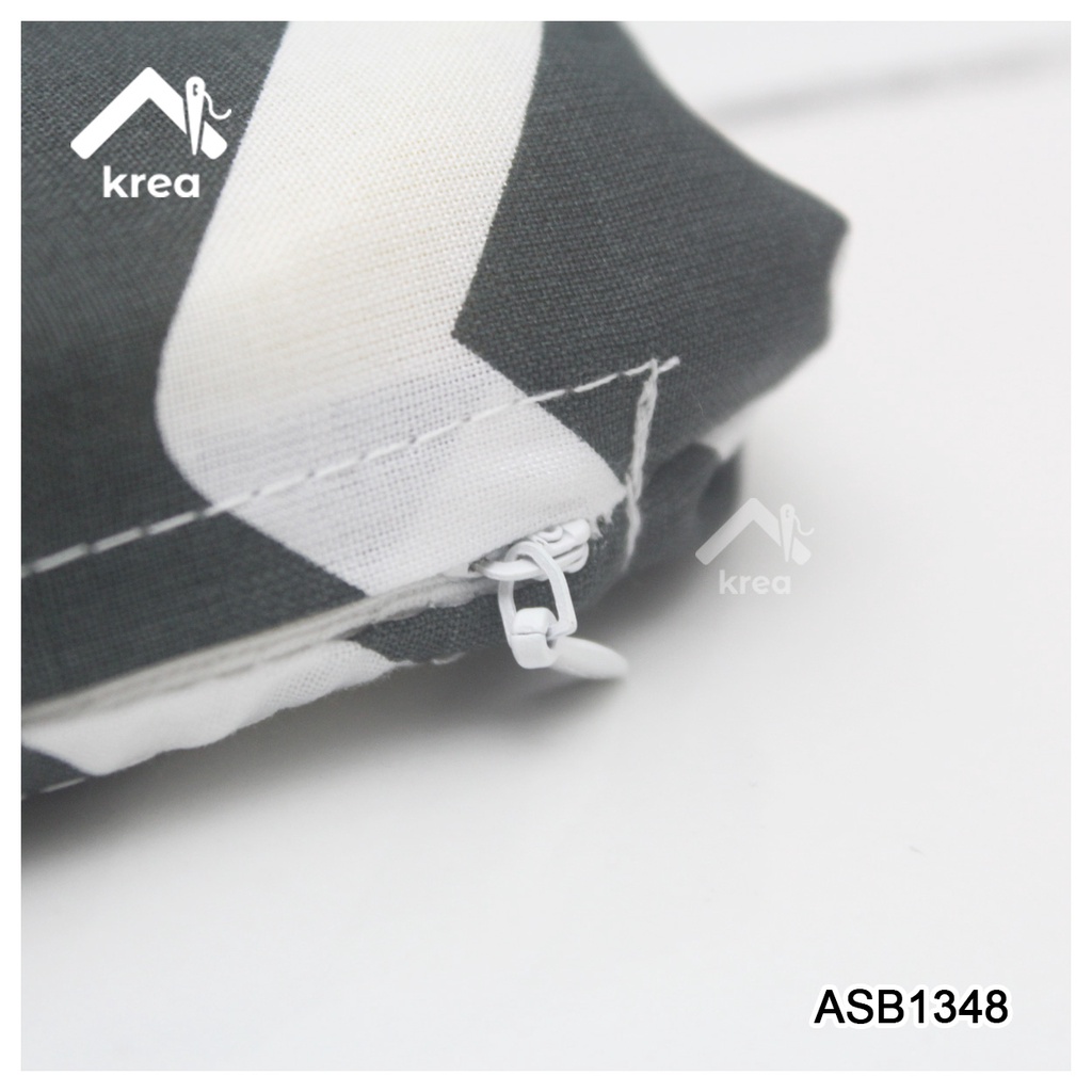 ALAS SETRIKA BUSA 3 CM BUSA PREMIUM ROYAL FOAM ASB1348+BUSA