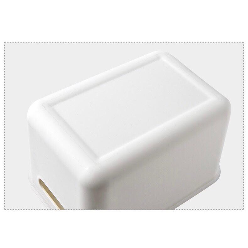 Plastic Storage Tote Box Multi Purpose Large