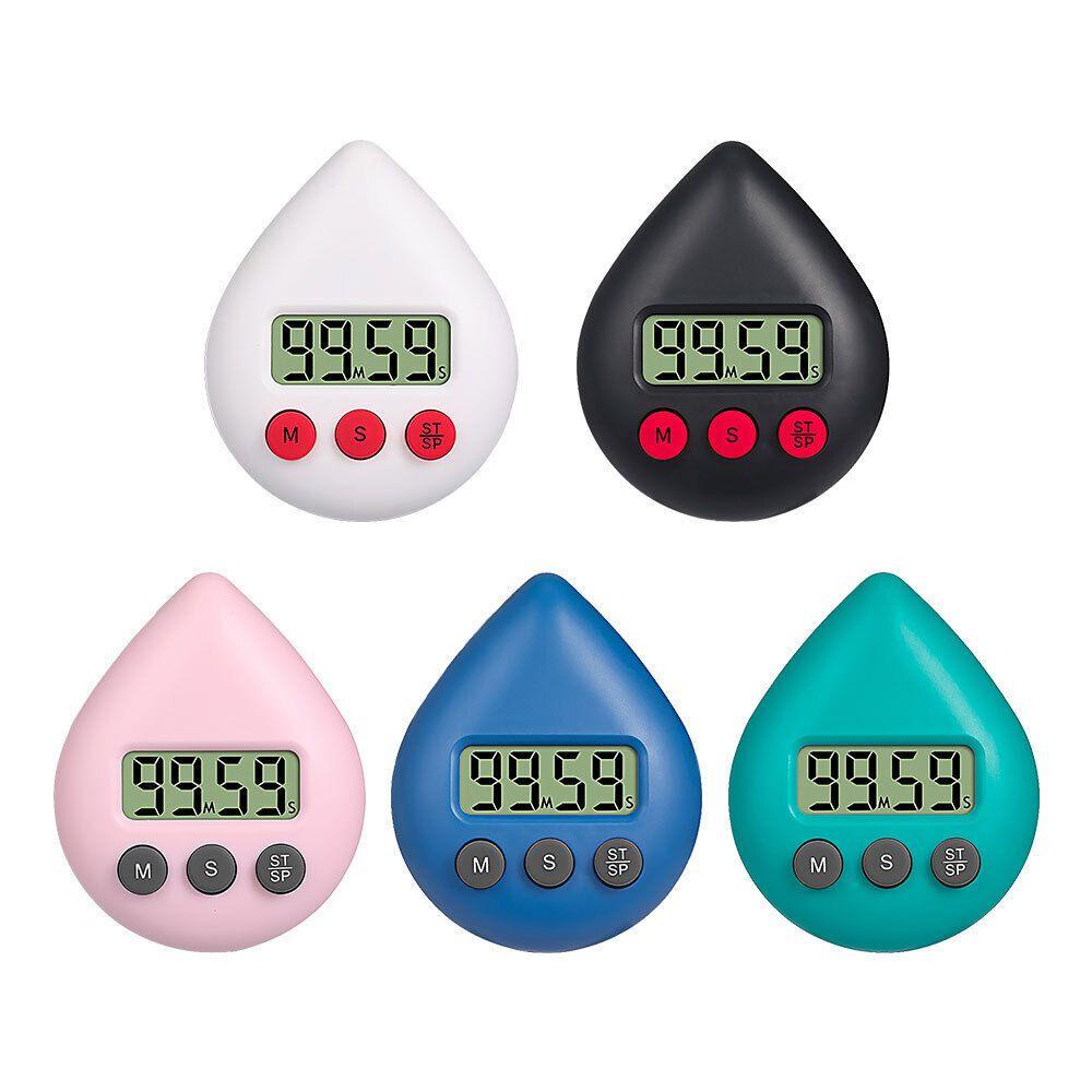 Solighter Timer Digital Dengan Alarm Untuk Dapur