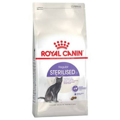 ROYAL CANIN STERILIZED 2KG / ROYAL CANIN STERILISED