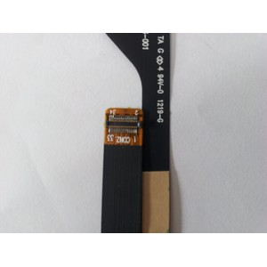 Kabel LCD Kabel Fleksibel Acer Ultrabook S3-951 2464G S3-391 Type B