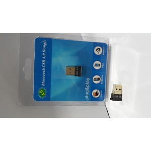 USB BLUETOOTH RECEIVER 4.0