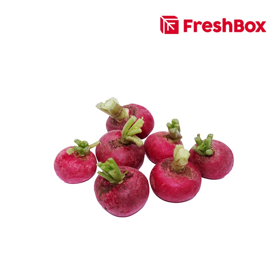 

Lobak Merah 500 Gr FreshBox