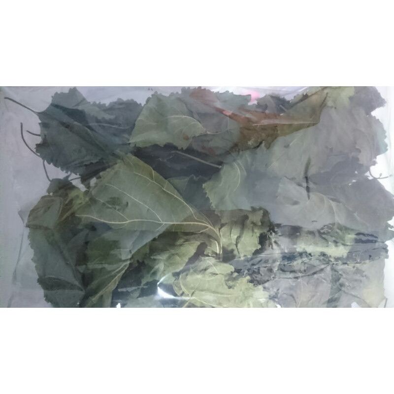 

Daun murbey kering 30 gram