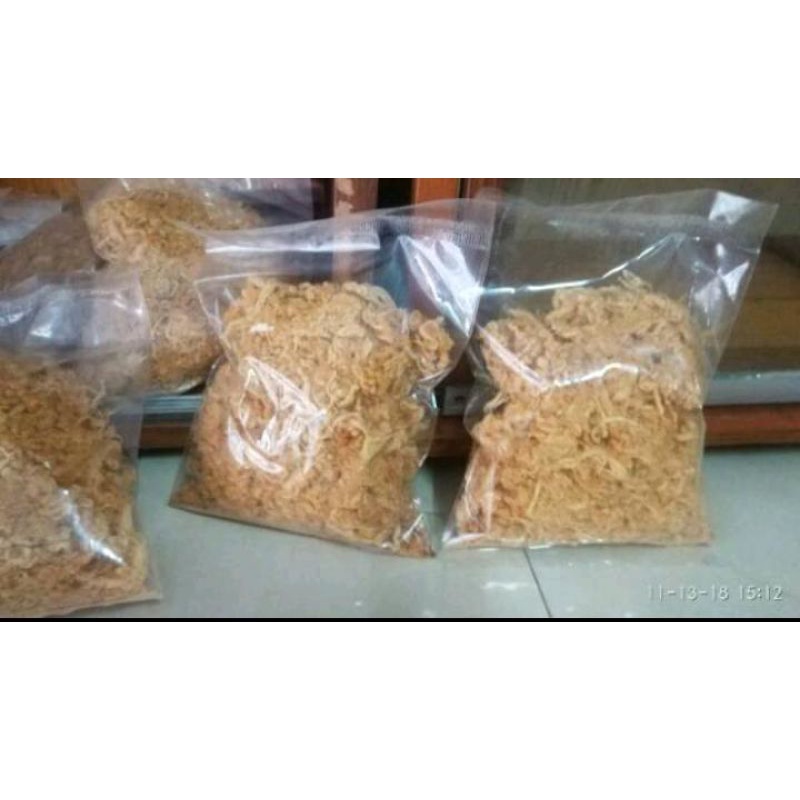 

abon babi asli homemade premium oleh oleh medan