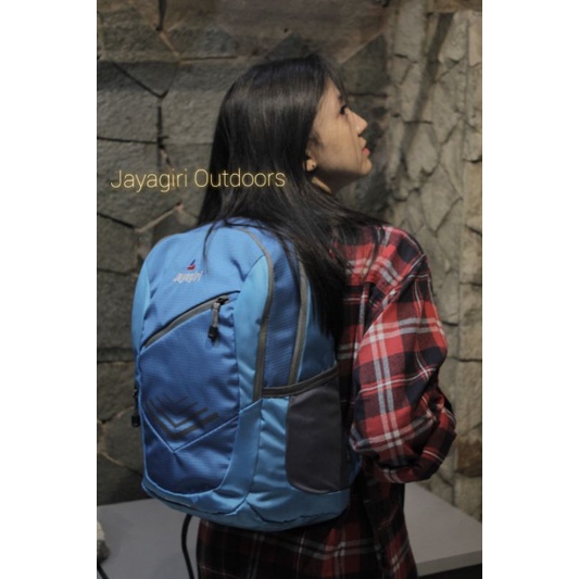 

Tas Harian Day Pack - DP53