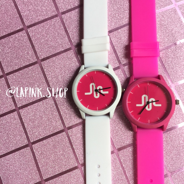 JAM TANGAN PUMA CUSTOM