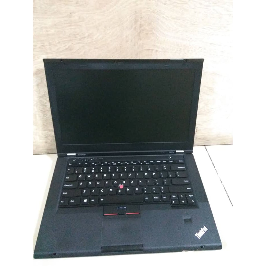 Lenovo  Thinkpad T430s