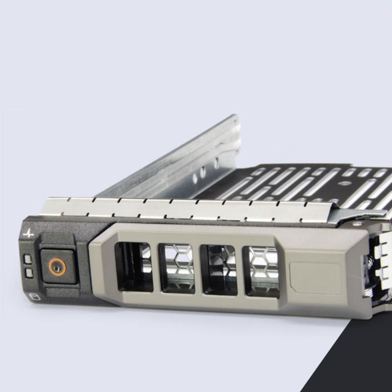 Btsg 3.5 &quot;Hard Drive Adapter Tray Caddy X7K8W GEN14 Untuk Gen Ke 14 Dengan Sekrup