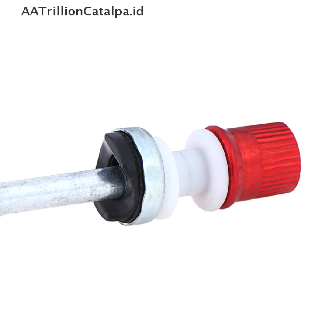 Aatrillioncatalpa Baut Quick Release Bahan Aluminum Alloy Untuk Tiang Sadel Sepeda