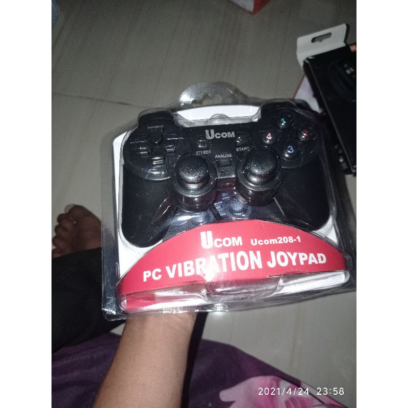 joypad