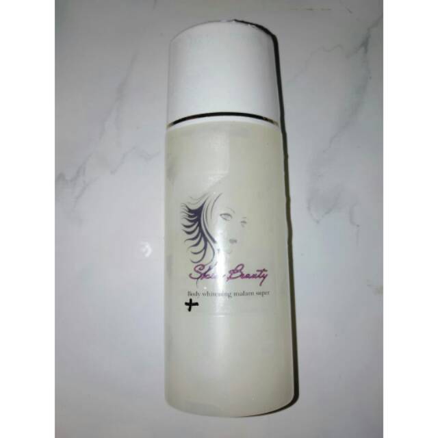 HB MALAM SUPER ++ / GEL DOSIS TINGGI SKIN BEAUTY