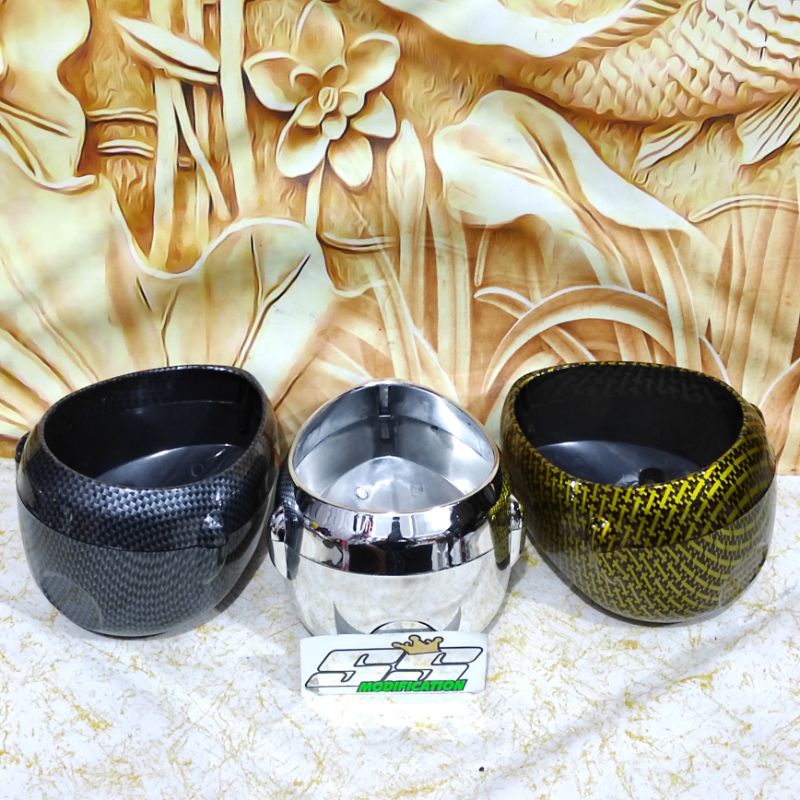 Cover speedo Yamaha Fino thailand