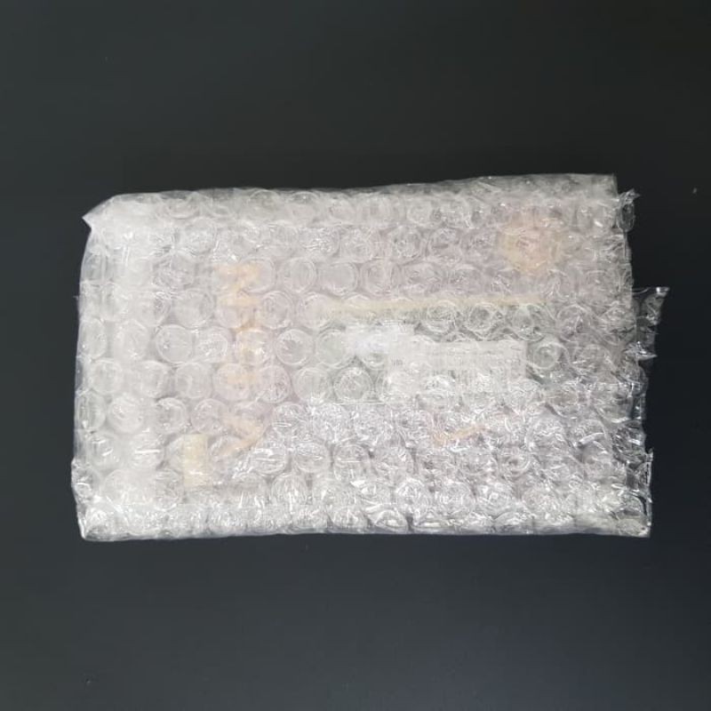 

tambahan Bubble wrap