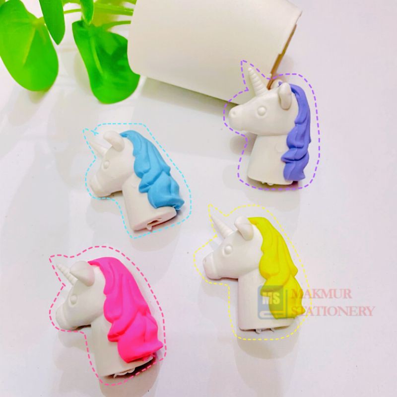 

Penghapus Fancy Unicorn Kecil 8092