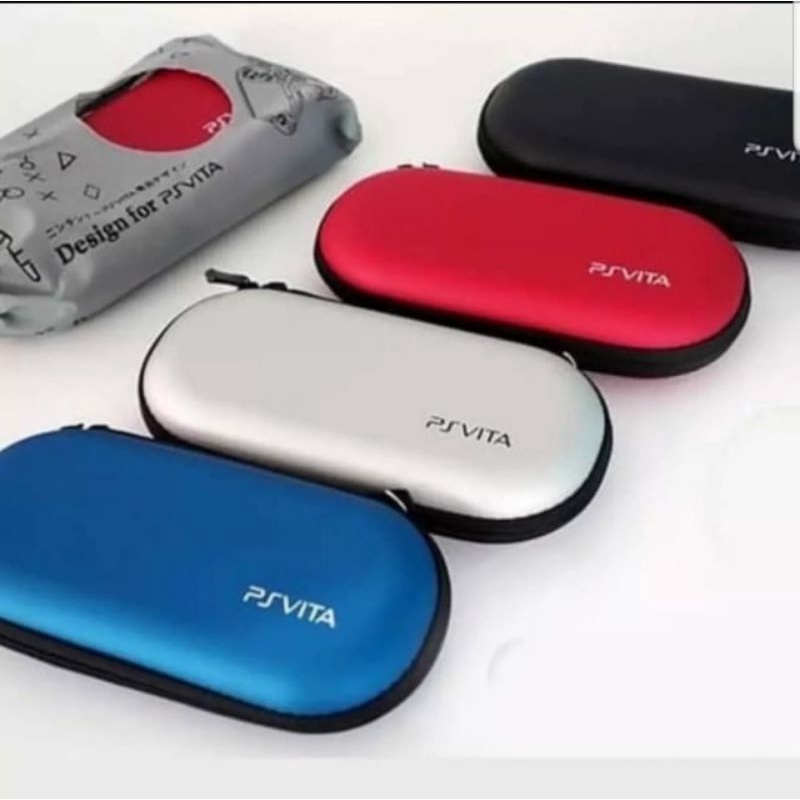 Pouch for PS vita Fat and Slim