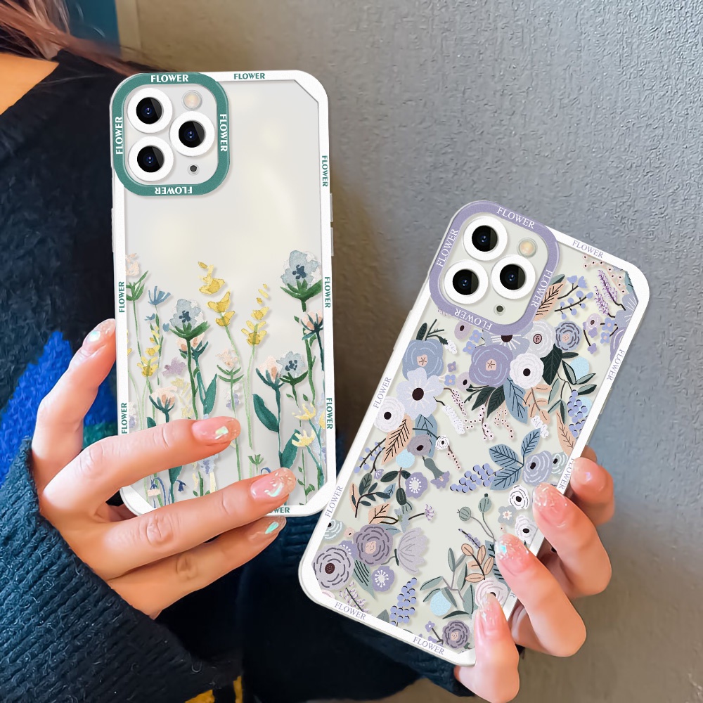 Soft Case TPU Transparan Motif Kartun Angel Eye Untuk iPhone 11 12 13 Pro Max X XR XS Max 13 12 Mini 7 8 Plus SE 2020 SE 2022