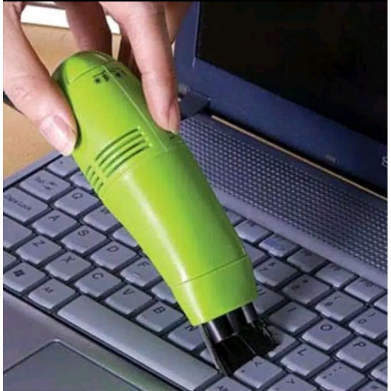 USB Vacum Mini / Pembersih Keyboard Laptop / Vacuum Cleaner