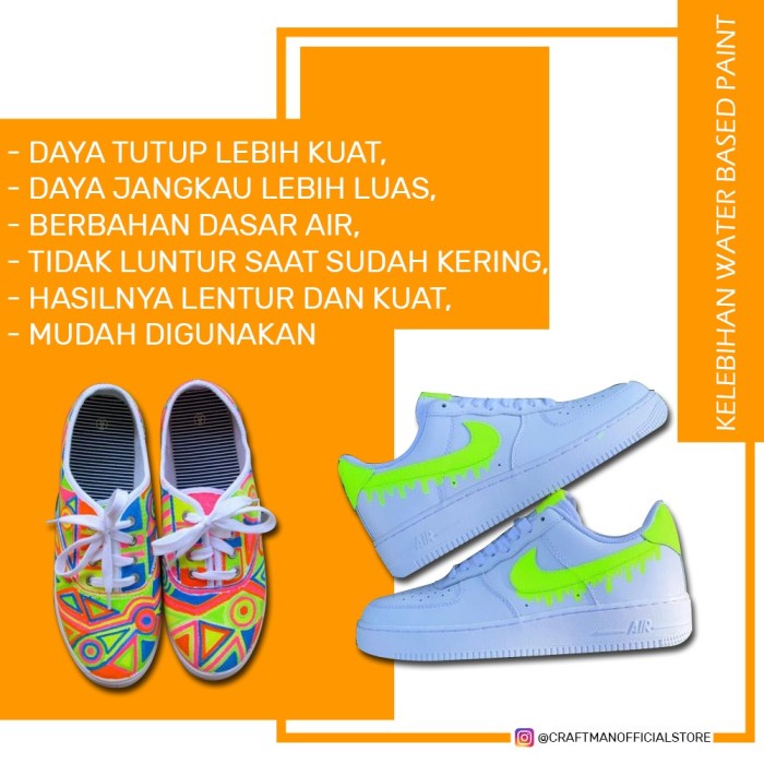 

air-cat- cat kulit sepatu jaket tas warna neon - pink -cat-air.
