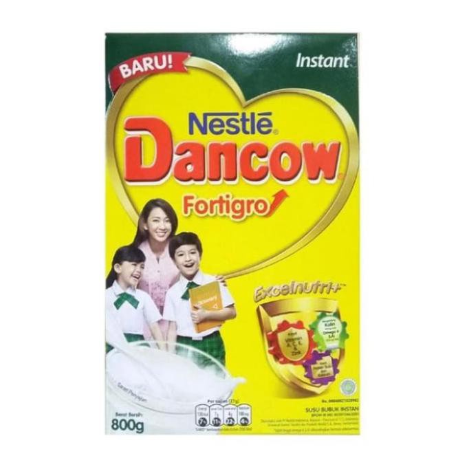 

[[BISA COD]] Dancow Instant 800gr TERBARU Kode 317