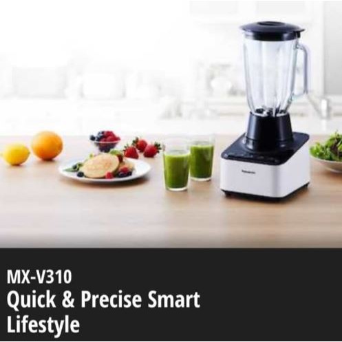 PANASONIC Blender Glass MX-V310 / MX V310 / MXV310