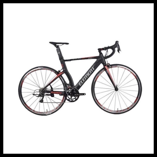 SEPEDA BALAP ELEMENT FRC 85