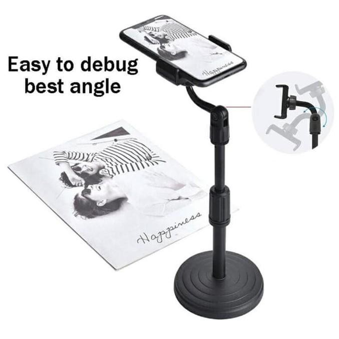 BABEE - HOLDER STAND HANDPHONE/HOLDER STAND PUTAR/STAND HP MINIMALIS