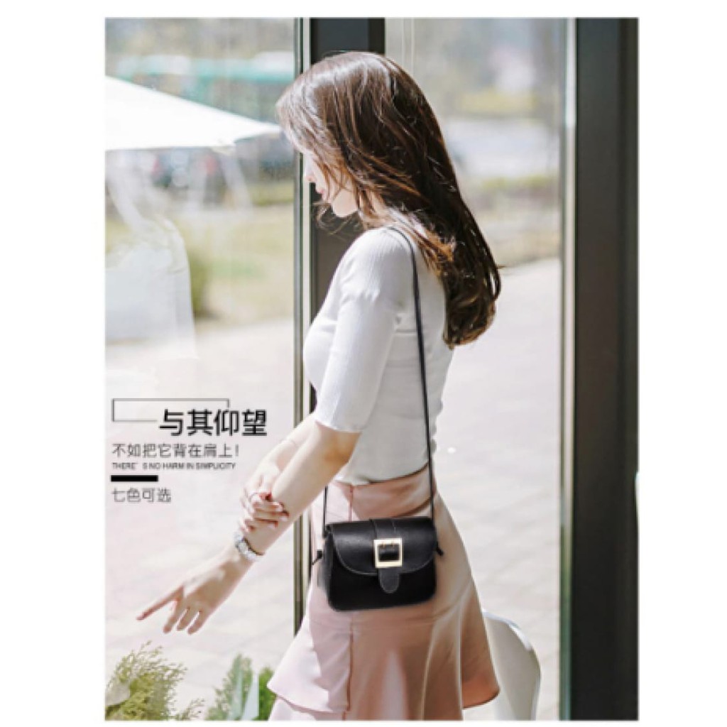 TAS WANITA (BG - 1024)