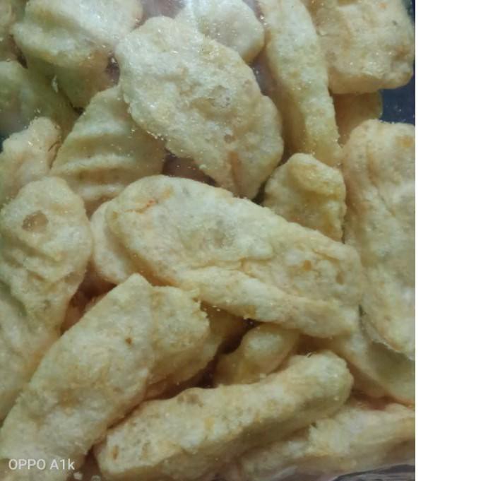 

B0D✽ cuangki lidah mini rasa ikan isi 50 pcs Harga Terjangkau