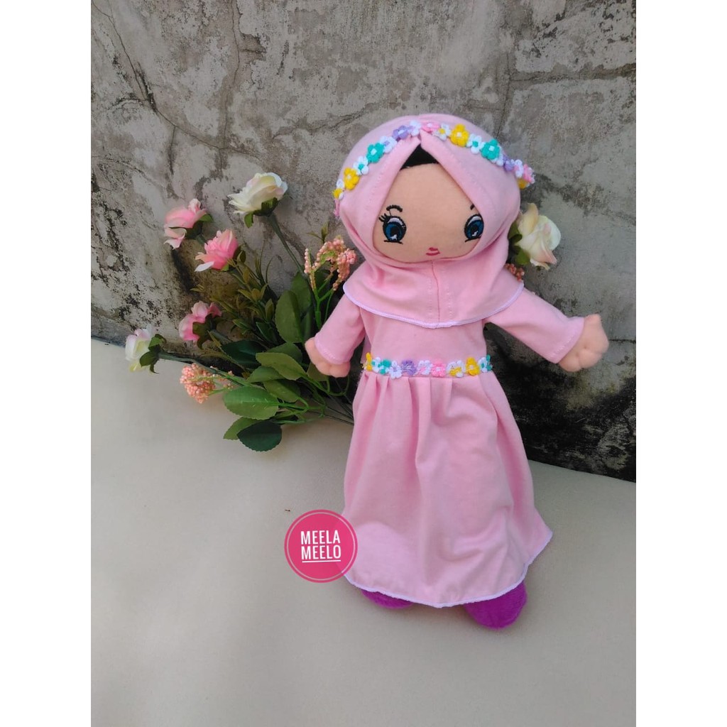  BAJU  GANTI BONEKA  Shopee Indonesia