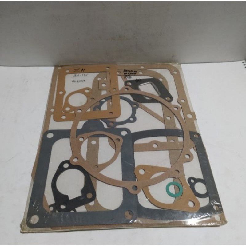 

Packing Set / Perpak Kop ZH1125 Merk NPH