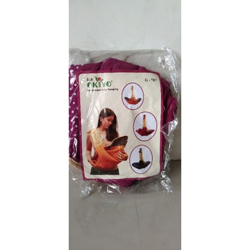 okiyo gendongan samping