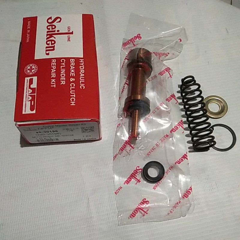 MASTER KOPLING KIT ATAS / CM KIT CANTER PS 125