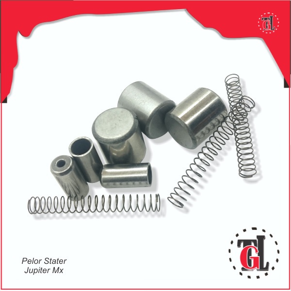 Pelor Stater Jupiter Mx