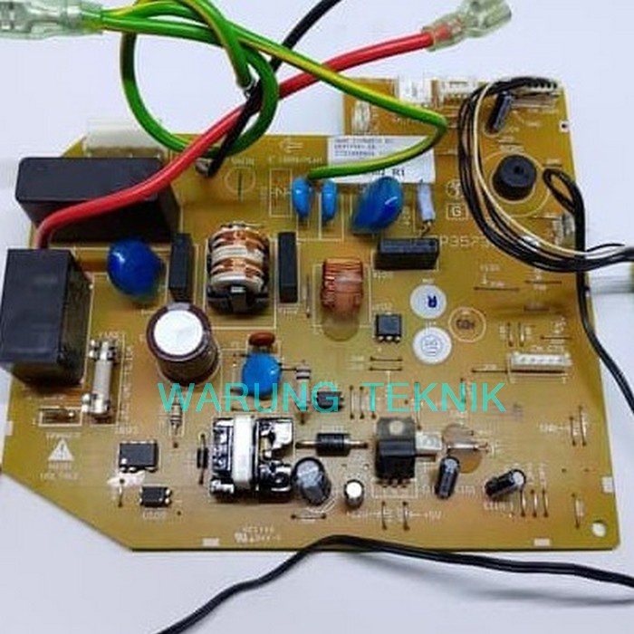 PCB MODUL AC DAIKIN 1PK THAILAND 50GMS01 ORIGINAL