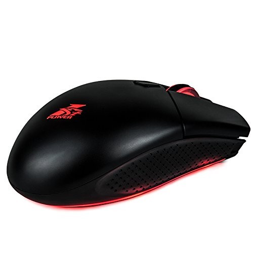 1STPLAYER BLACKSIR BS300 RGB - Gaming Mouse
