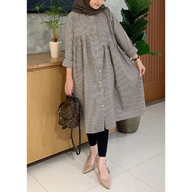 RAISA / MAHARA ID / TUNIK