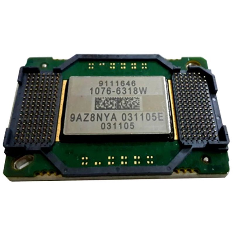 Chip DMD Big 1076-6318W 1076-6319W 1076-6328W 1076-6329W