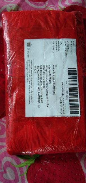 Cardigan Batik Wanita Katun Stretch Etnik Outer Big Size Ng140