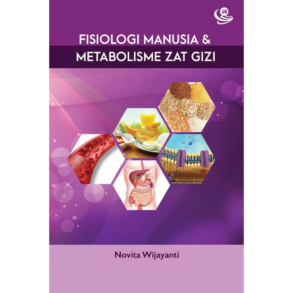 terbaru FISIOLOGI MANUSIA & METABOLISME ZAT GIZI #freesampul