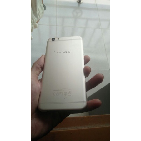 oppo r9s ram4, hp bekas minus