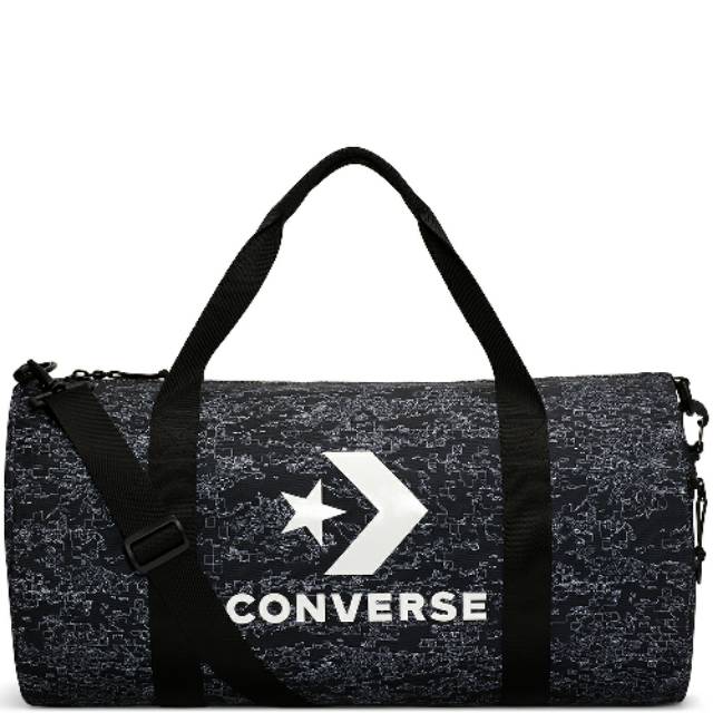 converse sport duffel bag