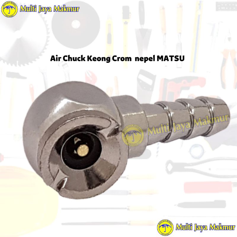 ISIAN ANGIN BAN/ AIR CHUCK KEONG MURAH